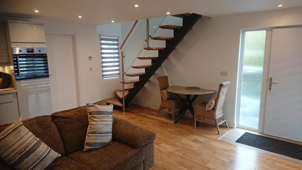 Sea Breezes Villa Оубън Екстериор снимка