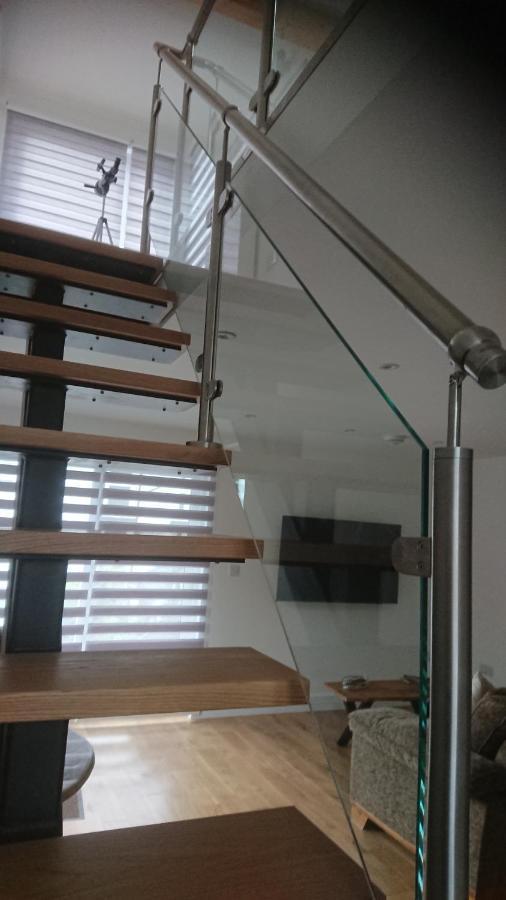 Sea Breezes Villa Оубън Екстериор снимка