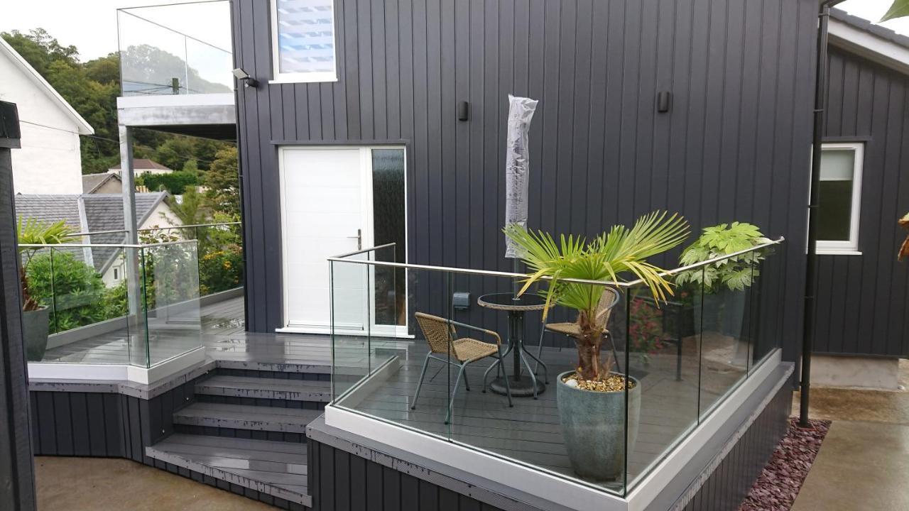Sea Breezes Villa Оубън Екстериор снимка